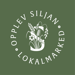 Opplev Siljan logo