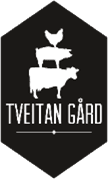 Tveitan Gård logo