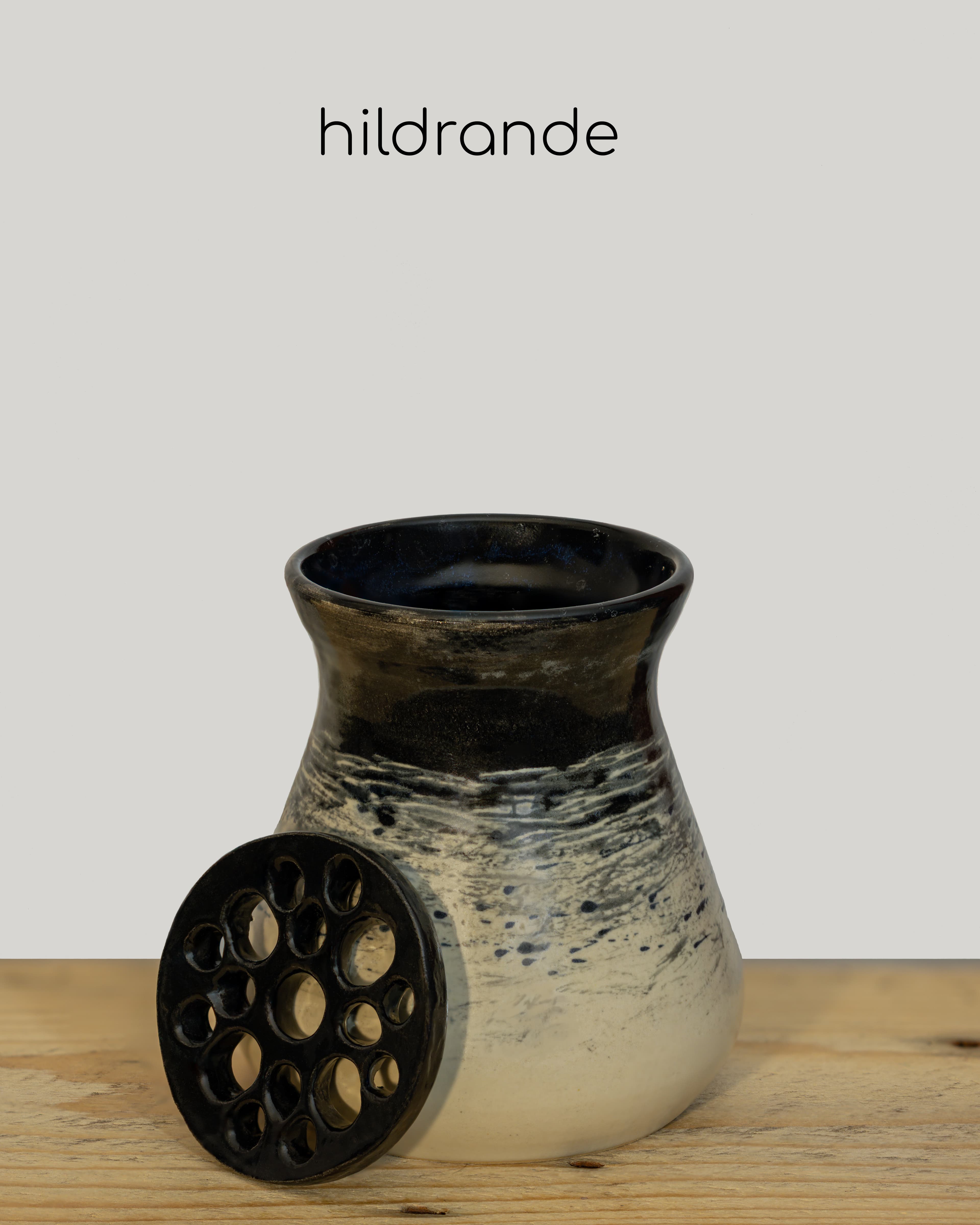 Hildrande Keramikk bilde 3